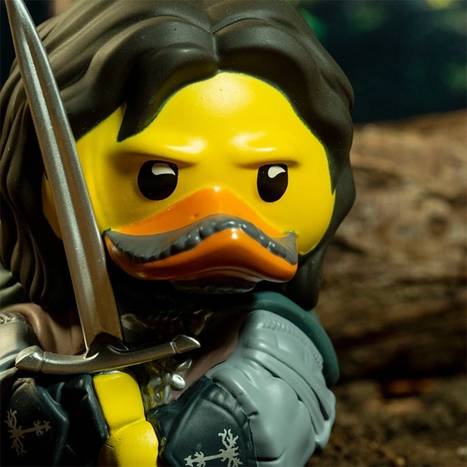 Rațe Aragorn Stăpânul Inelelor Tubbz
