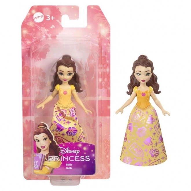Păpușa Disney Prințesa Rapunzel
