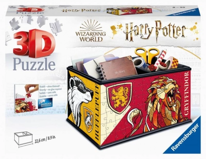 Puzzle 3D Cutie Harry Potter 216 piese