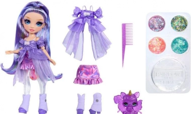 Accesorii bogate pentru stylinguri nesfârșite