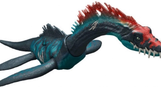 Figurină Jurassic World Styxosaurus