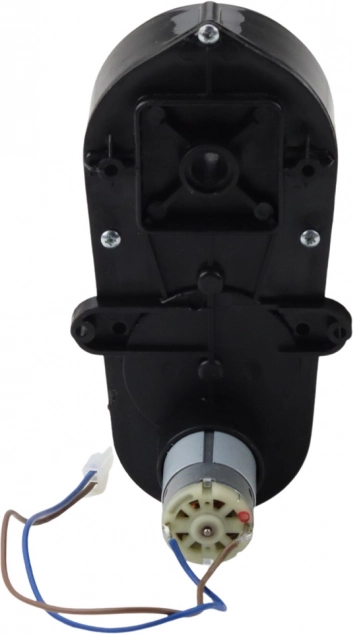 Motor cu angrenaj pentru vehicule electrice 24V