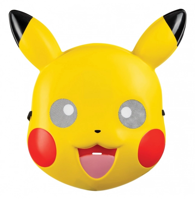 Masca Pokémon Pikachu