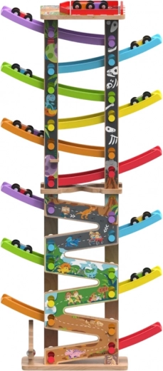 Susține dezvoltarea abilităților