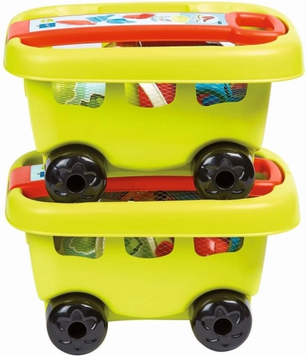 Ușor, compact și pregătit de drum