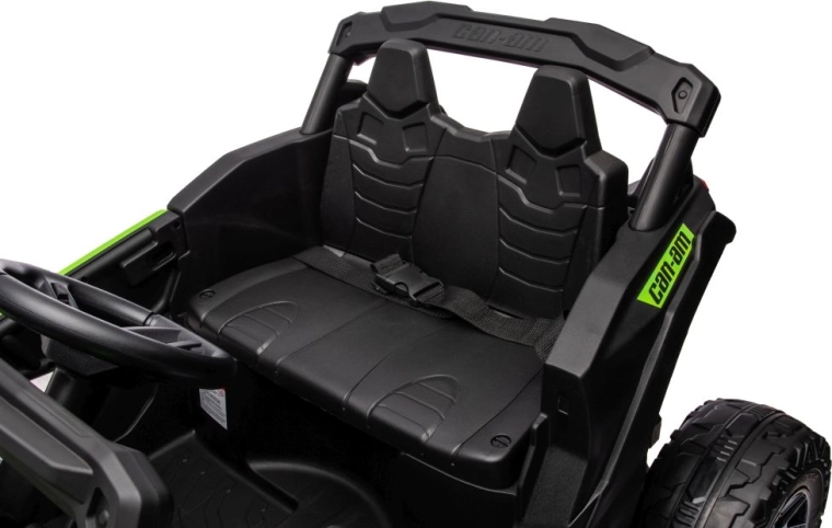 Elemente de siguranță și confort