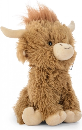 Blană moale și pufoasă pentru alint perfect