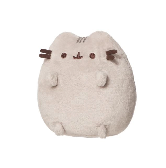 Aspectul iconic al pisicuței PUSHEEN
