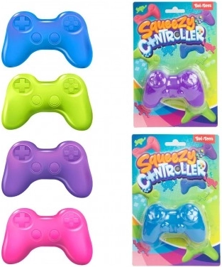 Substanță de Jucat Slime Mâner de Joc 75g, 4 Culori
