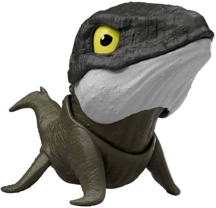 Figurină Jurassic World - Dinozaur mic
