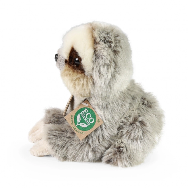 Jucărie de pluș leneș eco-friendly 18 cm