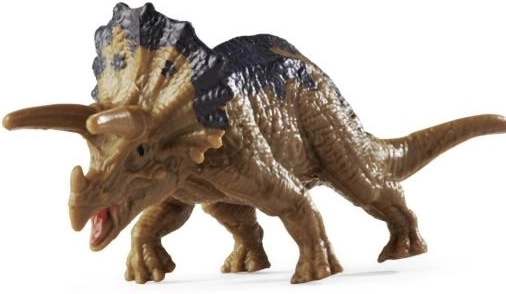 Figurine dinozauri 8-9 cm, set 6 buc