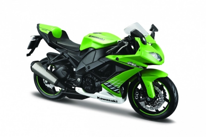 Motocicletă Kawasaki Ninja