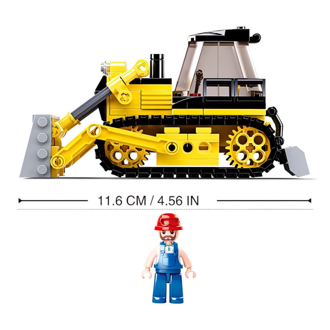 Dimensiuni compacte, distracție mare