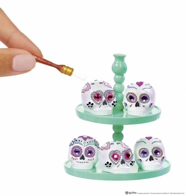 Figurine Miniverse Make It Mini Harry Potter Honeydukes