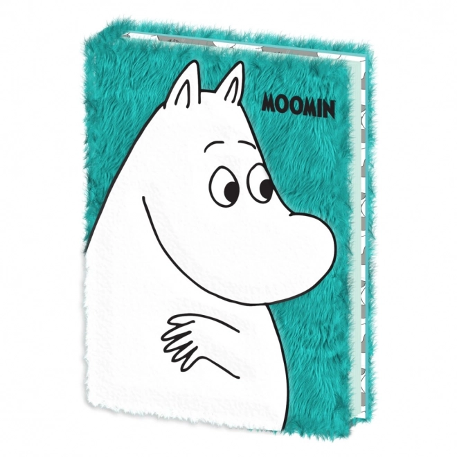 Bloc premium Moomins