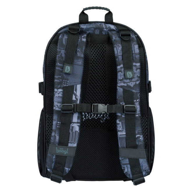 Confort ergonomic pe tot parcursul zilei
