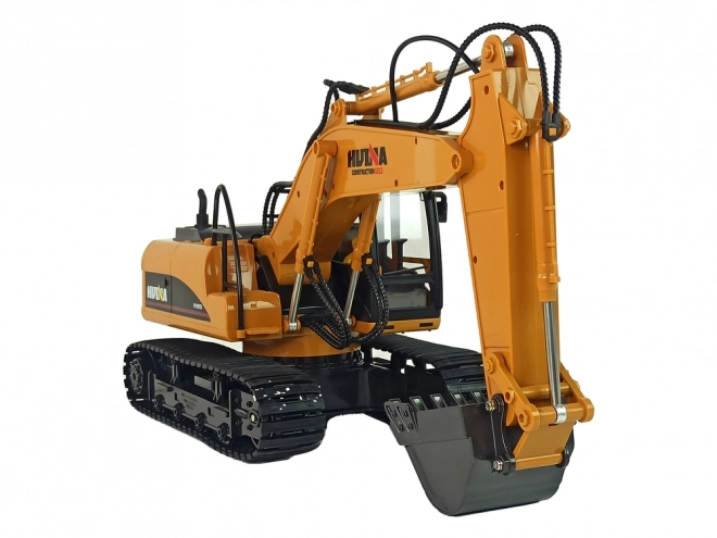 Excavator cu șenile RC pentru copii