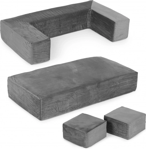 Posibilități infinite de aranjare