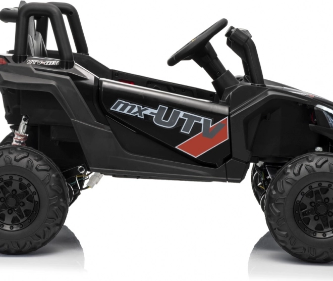 Vehicul Buggy Madman UTV-MX negru