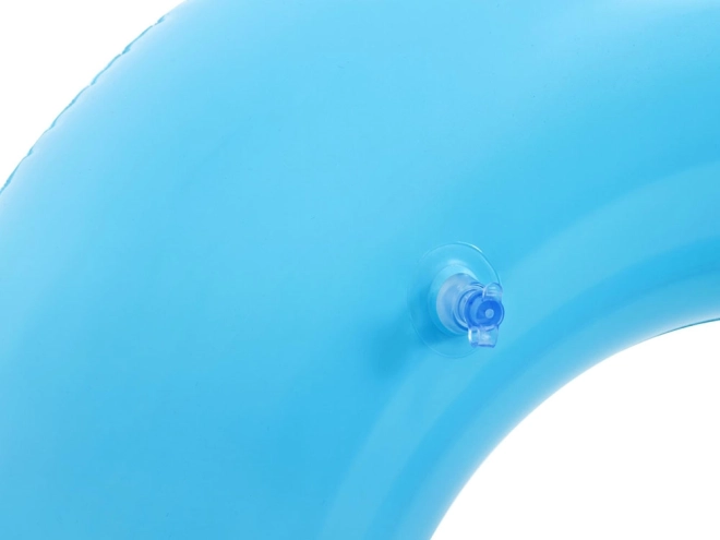 Colac de înot colorat Bestway – Albastru