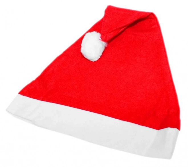 Costum Moș Crăciun