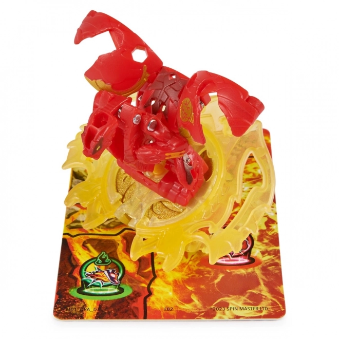 Figurină Bakugan 3.0 Atac Special