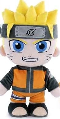 Jucărie de pluș Naruto