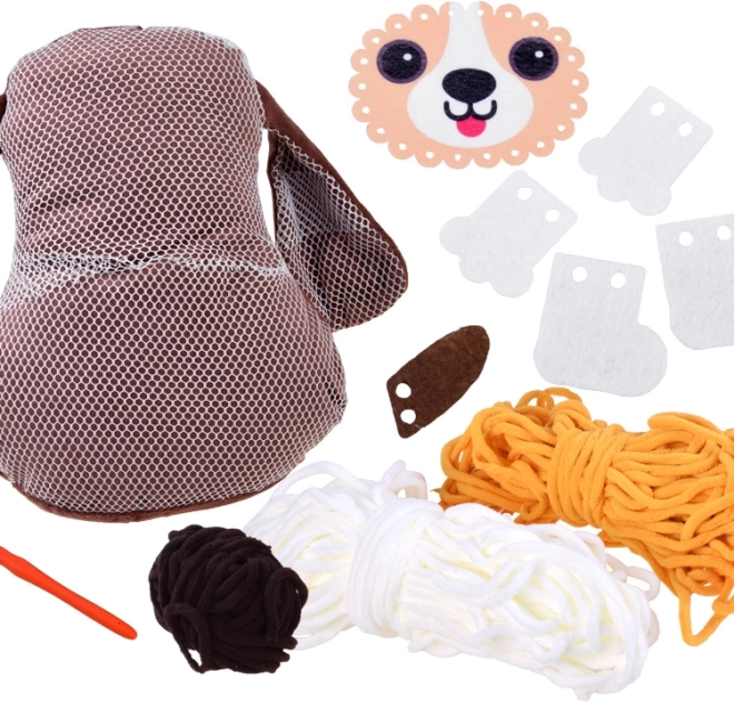 Set DIY complet pentru copii