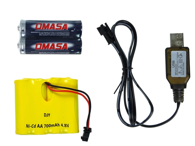 Set complet de accesorii