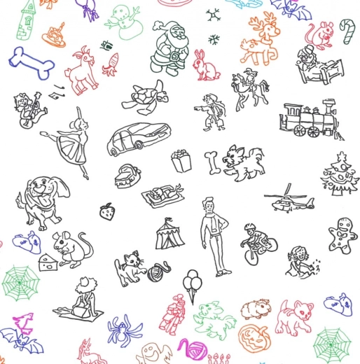 72 de motive pentru inspirație nesfârșită