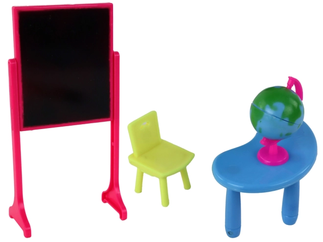 Accesorii educaționale