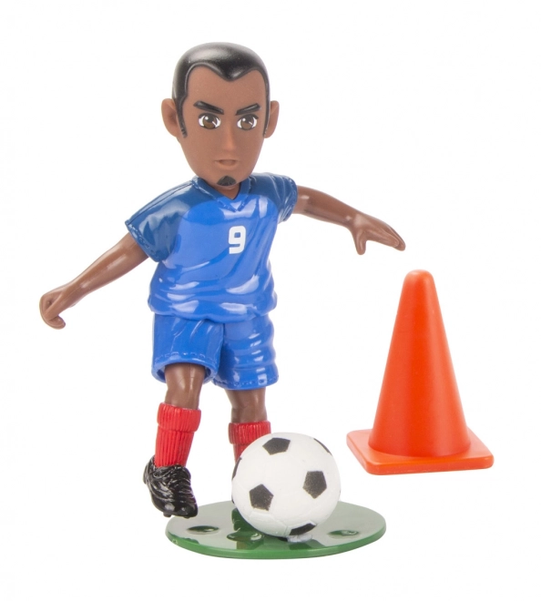 Figurină Jucător Fotbal Shooters