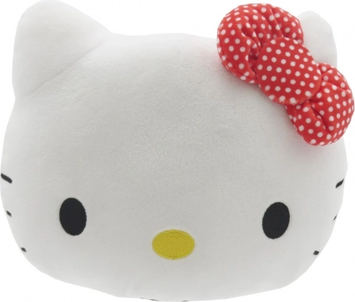 Hello Kitty pușculiță 3D de pluș