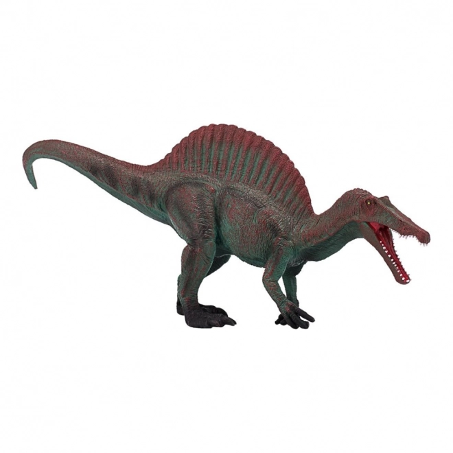 Figurină Spinosaurus cu maxilar mobil