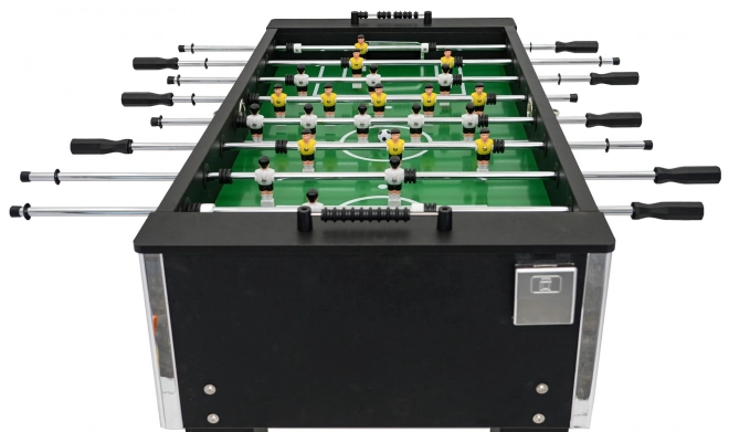 Fotbal de masă negru