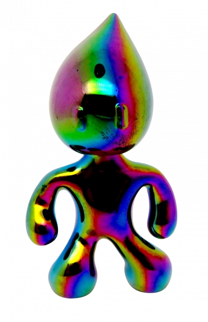 Mini figurine 3D seria Stumble Guys 2 - flowpack