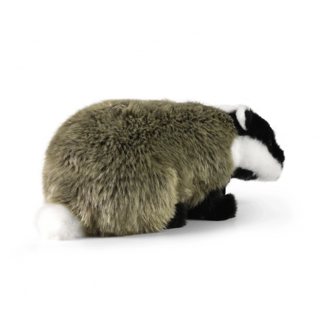 Jezev Eco Friendly din pluş 24 cm
