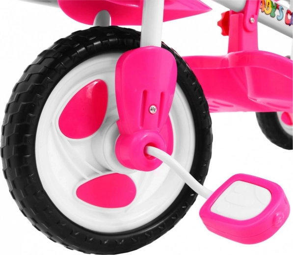 Deplasare silențioasă și stabilă