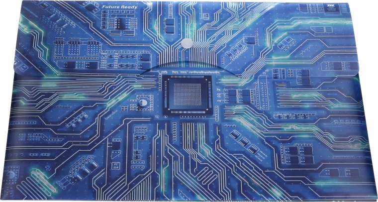 Închidere sigură cu capsă