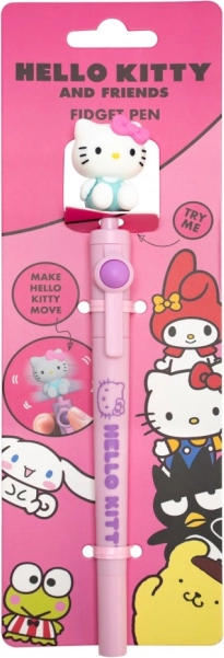 Pix mobil Hello Kitty