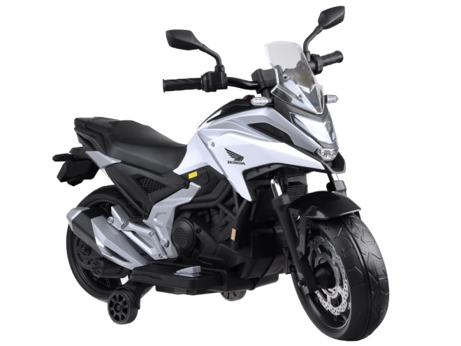 Motor electric pentru copii Honda NC750X cu sunete