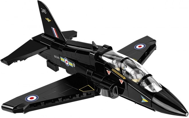 set COBI Armed Forces BAE Hawk T1 Royal Air Force