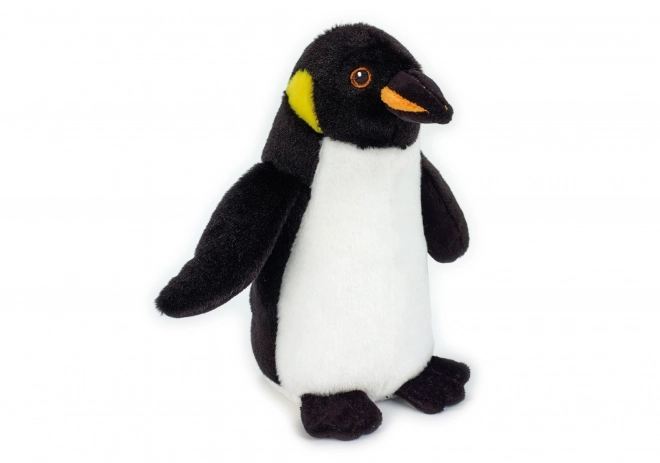 Jucărie de pluș Pinguin Play Eco 22 cm