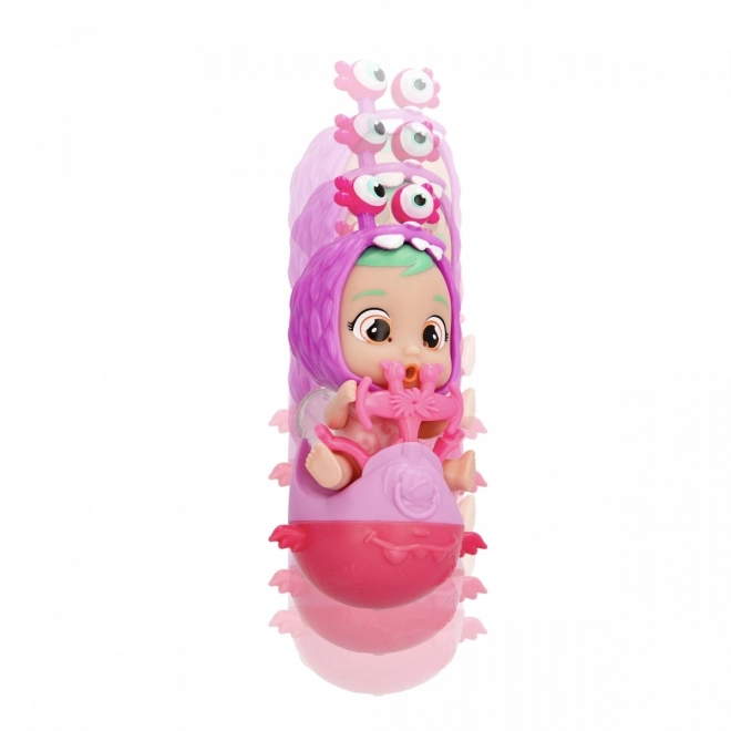 Lalecă Cry Babies Monsters Bubu