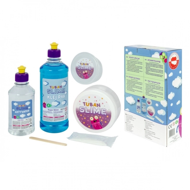 Set super slime - nor noros XL