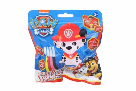 Set de colorat Paw Patrol