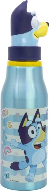 Sticlă de băut din aluminiu Bluey