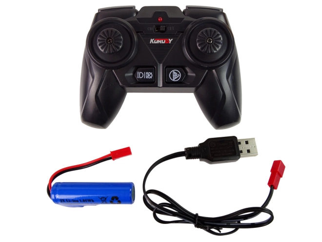 Control ușor