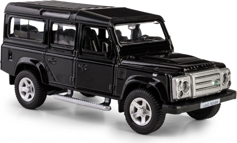 Mecanism pull-back pentru acțiune în mișcare